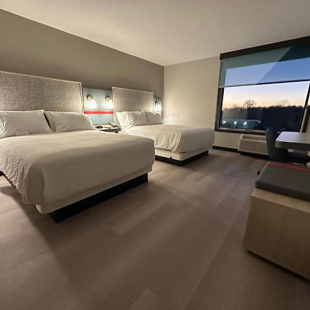 Avid Hotels - Fort Wayne North By Ihg Extérieur photo