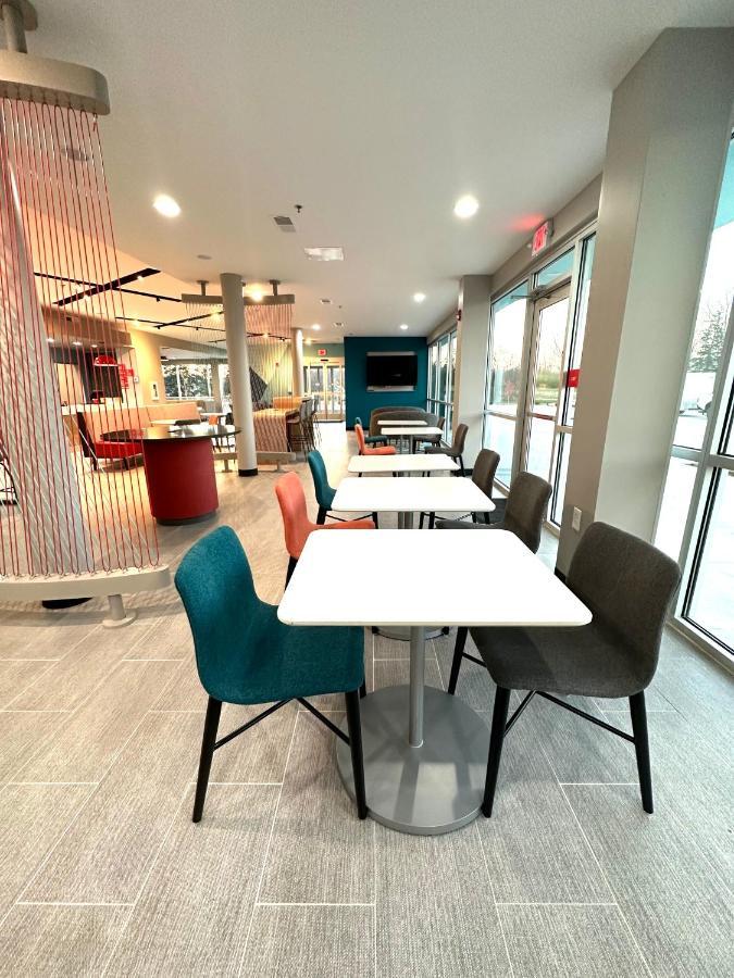 Avid Hotels - Fort Wayne North By Ihg Extérieur photo
