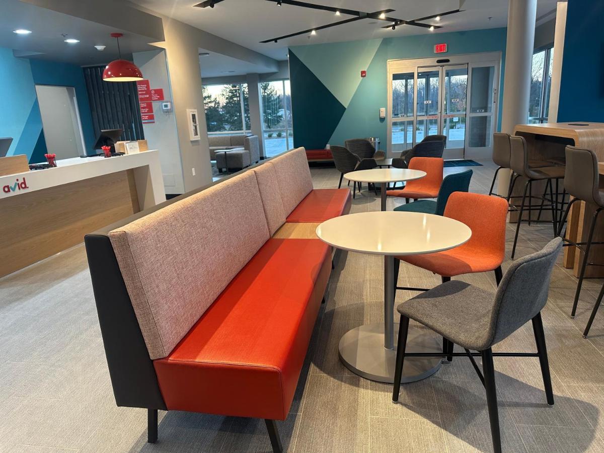 Avid Hotels - Fort Wayne North By Ihg Extérieur photo