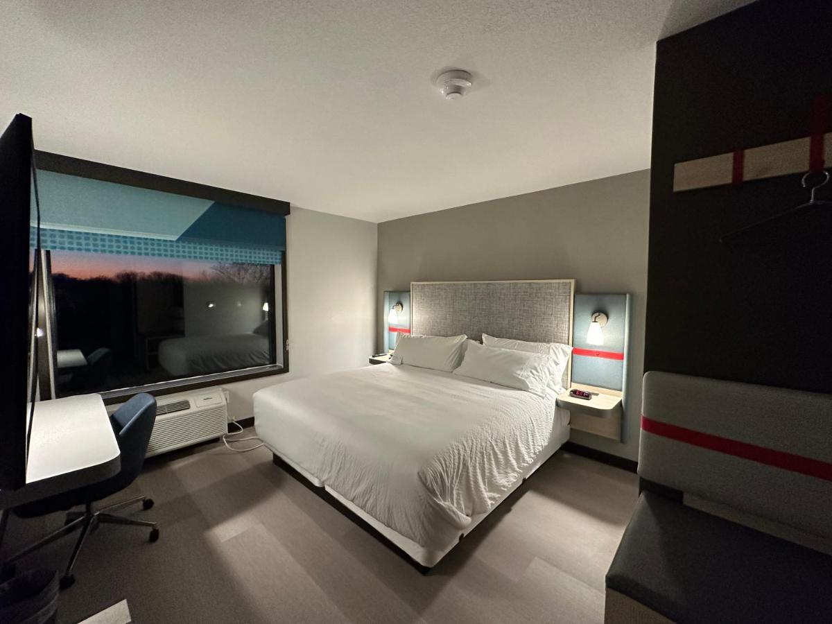 Avid Hotels - Fort Wayne North By Ihg Chambre photo