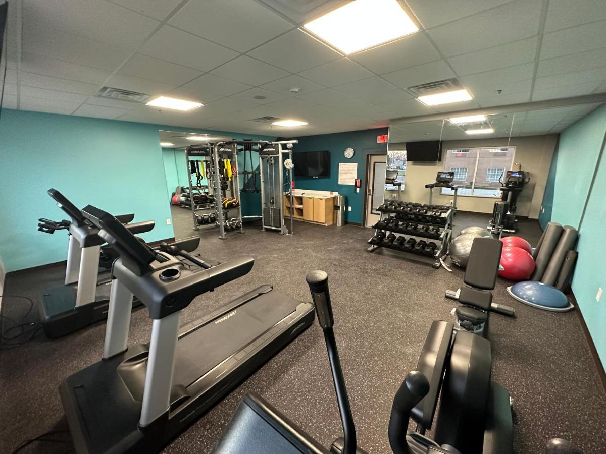 Avid Hotels - Fort Wayne North By Ihg Extérieur photo