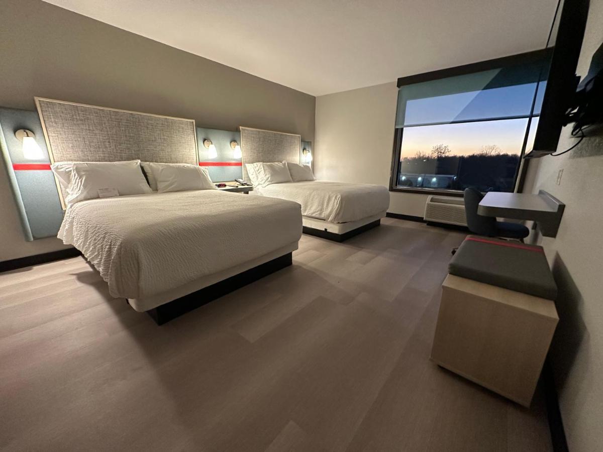 Avid Hotels - Fort Wayne North By Ihg Extérieur photo
