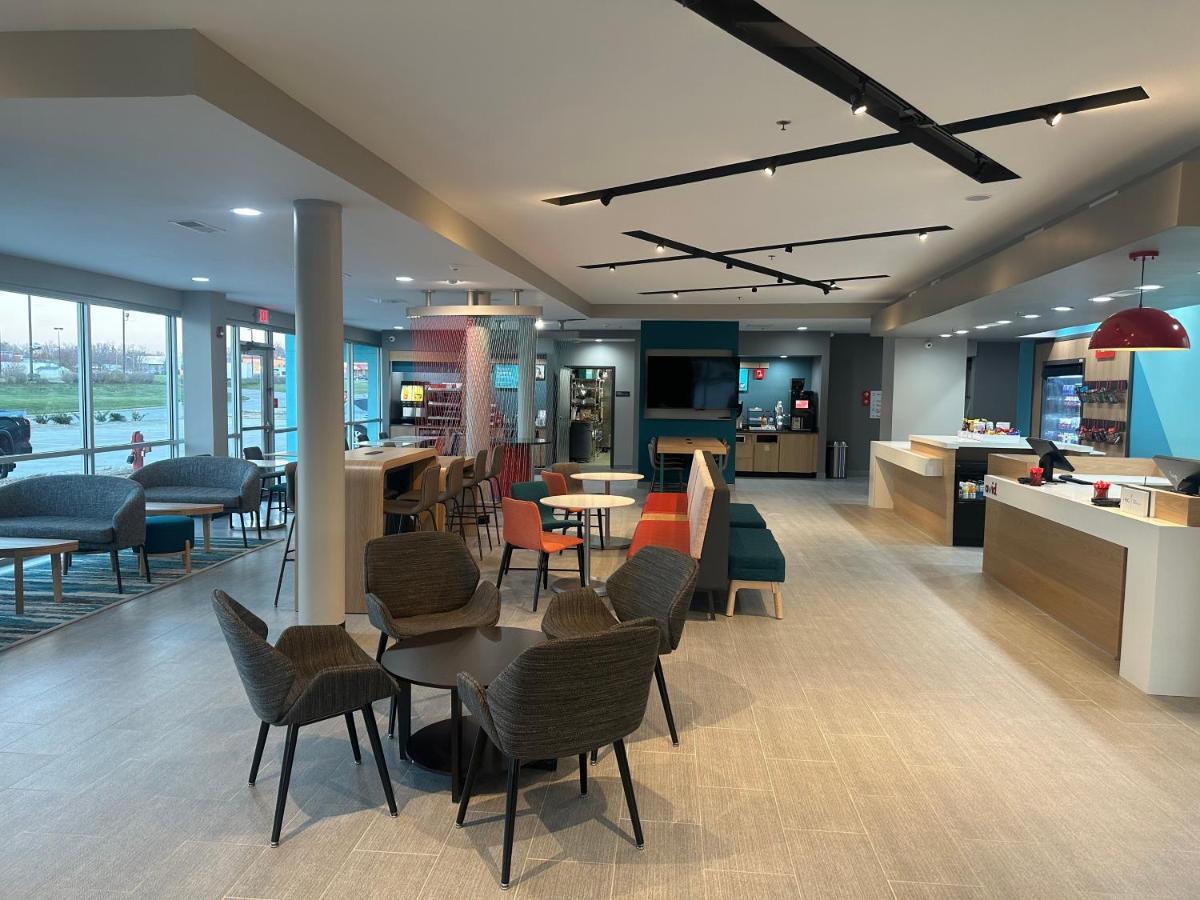 Avid Hotels - Fort Wayne North By Ihg Extérieur photo
