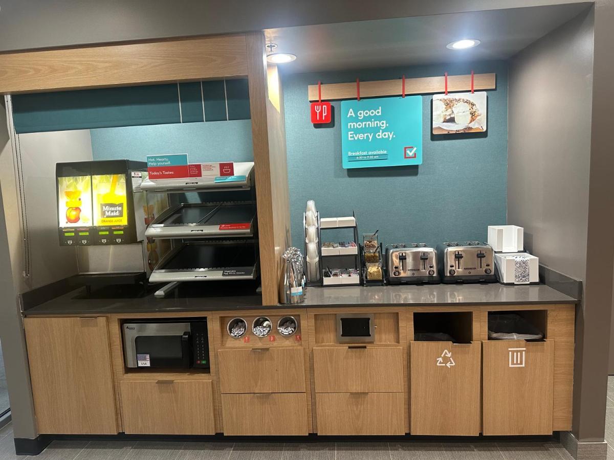 Avid Hotels - Fort Wayne North By Ihg Extérieur photo