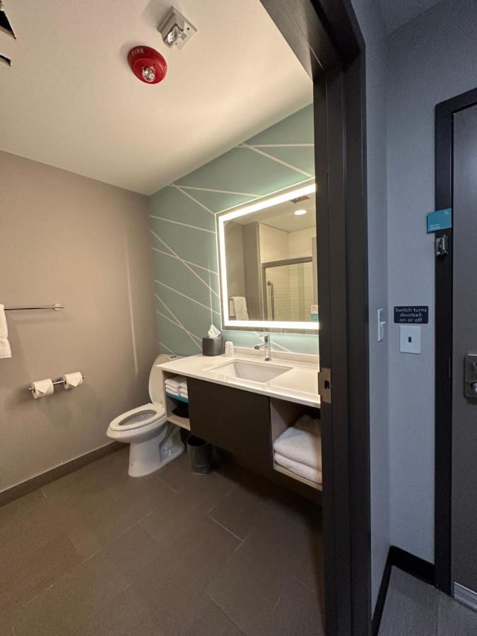 Avid Hotels - Fort Wayne North By Ihg Extérieur photo