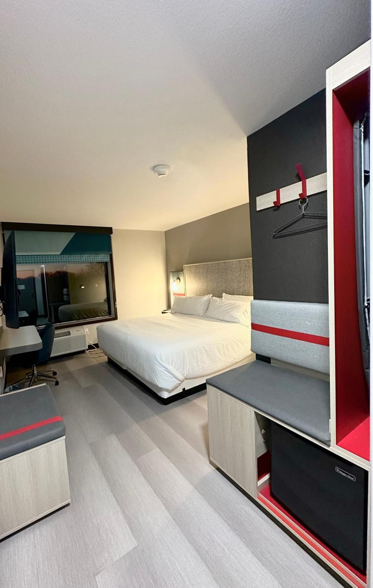 Avid Hotels - Fort Wayne North By Ihg Chambre photo